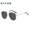 Gafas de Sol Polarizadas para Hombre Douyin 8537 Gafas de Sol Coloridas Gafas de Sol para Conducir para Mujer
