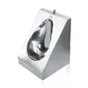 Acero Inoxidable 304 Sensor Automático Orinal Montado en Pared Baño Público Barra de Orinal Ktv Orinal para Hombres