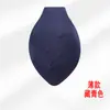 Maiô masculino Amazon JJ esponja almofada protetora Copo boate palco roupa íntima inserção de almofada U convexa tridimensional