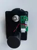 Máquina Expendedora, Máquina Expendedora de Autoservicio No Tripulada, Motor, Engranaje de Reducción de Plástico, Caja de Engranajes, Resorte, Accesorios para Motor