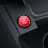 Adecuado para Volkswagen tanyue tuyue Tange Tiguan L Tuang Bora modificación interior anillo decorativo de perilla de aire acondicionado