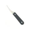 Herramienta Mayorista de Acero Inoxidable para Quitar la Vena del Camarón, Cuchillo Pelador de Camarones para Cocina Doméstica, Herramienta para Quitar el Intestino del Camarón