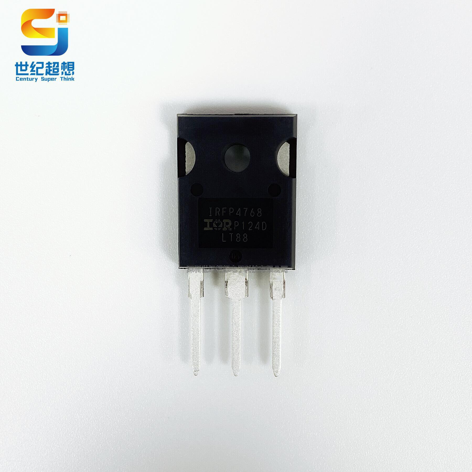 IRFP4768PBF