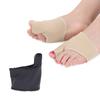 Protectores de Pie Mejorados Transfronterizos para Mujeres con Correctores de Juanetes, Adecuados para Uso Diurno y Nocturno, Mangas para Dedo Gordo para Hombres, Separadores de Dedos y Mangas Ortopédicas para Pies