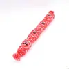 Juguete para Perro con Sonido al Presionar, Juguete Resistente para Masticar para Perros Grandes, Compañero Interactivo con Bolsa de Aire Grande, Suministros para Mascotas para Limpieza Dental