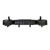 Adequado para Chevrolet Aveo 2005 Estrutura do Para-choque Traseiro Suporte do Para-choque Traseiro 96648673
