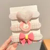 Fita Mágica Desenho Animado Fofo para arrumar cabelo solto, adesivo para franja lateral, novo modelo 2026, adesivo para cabelo da nuca, acessório de cabelo infantil para meninas
