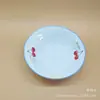 Tigelas de Cerâmica Esmaltada para Mingau e Sopa de Arroz, Tigelas de Ramen, Tigelas Grandes para Sopa, Louça de Avião Segura para Micro-ondas