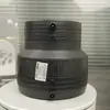 Tubo de Abastecimento de Água de PE, Conector Reto Redutor de Eletrofusão de PE, Tubo de Malha de Arame para Abastecimento de Água, Conector Reto Redutor, Gama Completa de Especificações