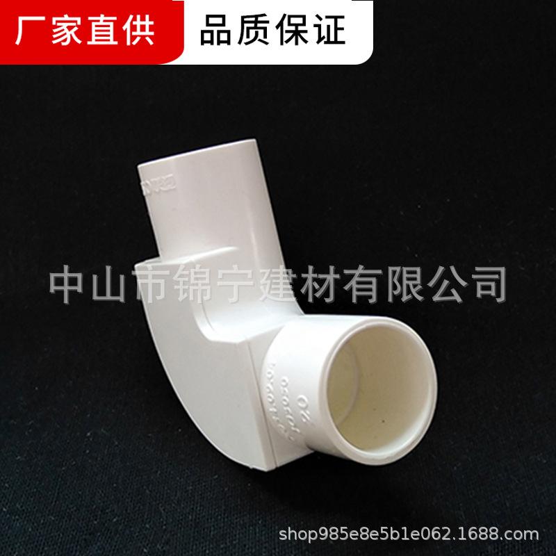 管有盖弯头 (4)
