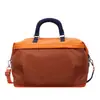 Bolsa Deportiva de Fitness Transfronteriza, Nueva, Sencilla, Ligera, de Gran Capacidad, Bolsa de Equipaje Expandible con Separación Seco-Húmedo, Bolso de Mano