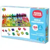 Brinquedo educativo Educa Montessori
