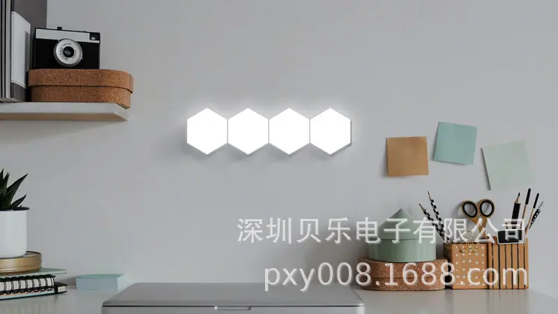 量子灯