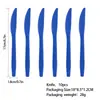Amazon Bandera Americana Día de la Independencia Suministros para Fiesta Platos de Papel Servilletas Vasos de Papel Set de Vajilla para Fiesta Festiva En Stock