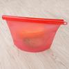 Fabricantes recomendam Bolsa de Conservação de Silicone Bolsa de Alimentos Selada Utensílios de Cozinha Bolsa de Armazenamento para Conservação Doméstica Sub-embalagem de Alimentos
