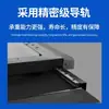 Proyector de Instrumento de Medición de Imágenes Bidimensionales Totalmente Automático Manual 2.5 Medición de Tamaño de Tolerancia de Forma de Contorno Bidimensional
