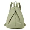 Nova bolsa casual multifuncional leve para viagens, deslocamento, uso ao ar livre, unissex, grande capacidade, mochila com design de nicho