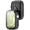 Árbol de Dinero Grande es Adecuado para Funda Protectora Huawei Fit3 Huawei Watch Fit3 PC + Película Templada Funda Integrada
