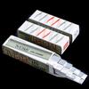 Cuchilla para recortar cejas bordada, cuchilla corrugada, acero inoxidable, cuchilla para afeitar cejas, maquinilla de afeitar para cejas, cuchilla Feather, cuchilla para recortar cejas, cuchillo de afeitar