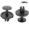 Comercio exterior exclusivo para Toyota Corolla Crown Clip de hebilla para revestimiento de guardabarros 90467-07214