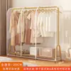 Funda Protectora contra el Polvo para Ropa, Cubierta para Secador de Ropa de Dormitorio, Cubierta para Ventilador de Piso, Funda para Abrigos y Trajes, Cubierta Universal