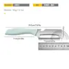 Cuchillo para Cortar Caña de Azúcar Casero Pelador Multifuncional Dos en Uno para Frutas y Verduras de Cocina Planificador de Melón Pelador Abrelatas Tapa de Botella