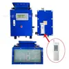 Zhongyu Supply ZKC127Q Dispositivo de Controle de Desvio Pneumático para Minas Dispositivo de Controle de Movimento de Desvio Multi-Especificação