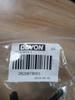 Accesorios originales para máquina lijadora grande DEVON 2313-1 2313 máquina lijadora Clip para lija de lijadora Clip para lijadora
