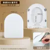 Capa de Assento de Vaso Sanitário Espessa, Tampa de Vaso Sanitário Inquebrável, Acessórios de Exportação, Capa de Assento de Vaso Sanitário, Anel de Assento de Vaso Sanitário
