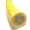 Cable de grúa especificación modelo grúa pórtico cubo de agarre máquina raspador perforadora de roca rueda de cubo grúa de basura