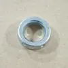 Accesorios para máquina de depilación de alta velocidad: soporte de husillo, resorte de tensión, abrazadera, tapón de husillo, asiento fijo