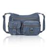 Bolso cruzado para mujer Angel Barcelo Nuevo bolso de moda europeo y americano para el antebrazo Bolso pequeño cuadrado para mujer bolso de hombro cruzado