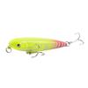 Lápis 8 cm palavra linha de superfície do cão Luya isca biônica isca de plástico fabricantes de artes de pesca transfronteiriço Poleiro do mar pesca longe elenco