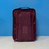 Bolsa de zapatos pequeña, plegable y portátil, bolsa de almacenamiento de viaje, bolsa de almacenamiento de zapatos, bolsa de zapatos de viaje de playa impermeable y multifuncional