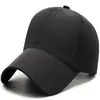 Chapéu masculino e feminino para atividades ao ar livre com aba leve proteção solar chapéu de sol de verão respirável secagem rápida boné de beisebol casual chapéu de sol perfurado