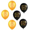 Tema de Jubilación Decoración para Fiesta de Feliz Jubilación Te Extrañaremos Moneda Globo de Látex