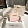 Diseño de Nicho Dropshipping Patrón de Cocodrilo Bolso Kelly Invierno 2025 Nuevo Bolso de Mano de Alta Gama para el Trabajo al por Mayor