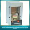 Medidor automático de tensão superficial BZY-101 precisão calibração automática método de placa de platina anel de ouro de platina