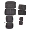 Bolsa Eva Batería Portátil Bolsa para Disco Duro Bolsa para Guardar Auriculares Bluetooth Caja de Embalaje de Almacenamiento de Producto Digital Eva Portátil