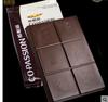 Xyt molde de huevo de chocolate hueco cocina molecular molde forma de huevo de ganso molde de cáscara de huevo transparente molde de cáscara de huevo