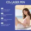 Caneta Xorita para Cuidados com a Pele Limpeza Suave Tipo de Pele Localizada Diária Portátil Caneta para Cuidado da Superfície Corporal