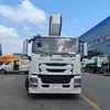 Vehículo de trabajo aéreo con brazo articulado Jiangling de 25 m directo del fabricante