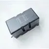 Portafusibles de cuchilla Pequeño Fusible de enlace atornillable 30A a 200A Caja de fusibles de cuchilla pequeña