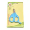 Atacado de fábrica aço inoxidável pet pequeno cortador de unhas pequeno cão gato cão cuidados de beleza mini cortador de unhas suprimentos