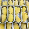 Durian Torrado Puro Celebridade da Internet Barra de Ouro Pequena Pedido Pequeno Personalizado Compras em Grupo de E-commerce e Entrega em Lote