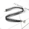 Nuevo Collar Gargantilla Harajuku Japonés Corea del Sur Collar de Encaje Cadena de Collar Punk para Mujer Collar de Encaje Joyería