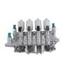 27700-5b7-000 para válvula solenóide de transmissão Acura MDX RDX TL Honda Pilot Accord