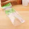 Cuchara para Arroz Doméstica Cuchara Antiadherente para Arroz Cuchara para Arrocera Cuchara para Servir Plástico Semitransparente Pala de Arroz Engrosada Pala para Arroz