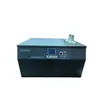 Pequeno Display LCD Conjunto Duplo Testador de Ponto de Congelamento de Laboratório Shg113B-L com Filtro a Vácuo de Furo Único