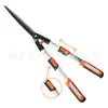 Tijeras Grandes para Setos, Herramientas para Podar Setos, Tijeras para Césped, Tijeras para Flores y Ramas, Tijeras de Jardinería, Podaderas Resistentes para Ramas, Tijeras de Podar de Jardín